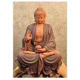 Full Diamond Painting kit - Buddha