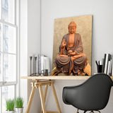 Full Diamond Painting kit - Buddha