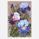 Full Diamond Painting kit - Gladdon