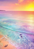 Full Diamond Painting kit - Beautiful sea view