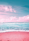 Full Diamond Painting kit - Beautiful sea view