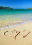Full Diamond Painting kit - Beautiful seaside view