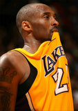 Full Diamond Painting kit - Kobe Bryant