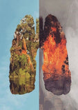 Full Diamond Painting kit - Save the planet