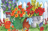 Full Diamond Painting kit - Flower