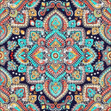 Full Diamond Painting kit - Mandala