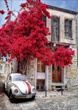 Full Diamond Painting kit - Beautiful street